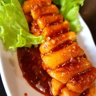 ROCK AND ROLL FOOD สุขุมวิท 71