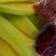 ผลไม้สด 9 กิโล (ปากทางบ้านเอื่ออาธร 9กิโล)