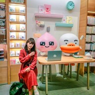 Dongdaemun Design Plaza (DDP)