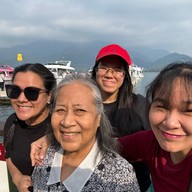 Sun Moon Lake