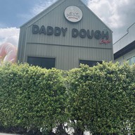 Daddy Dough Cafe  ราชพฤกษ์