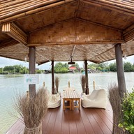 บางบูน ริเวอร์วิว บางตะบูน