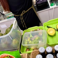 My Avocado สาขาตลาดต้นสัก ตลาดต้นสัก