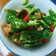 เมนูของร้าน Day To Night