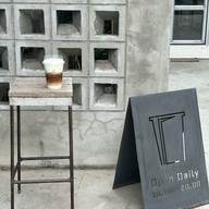 The Escape Plan Café