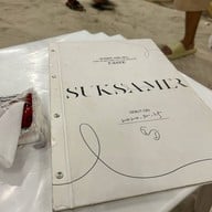 สุขเสมอแคมป์ปิ้ง เกาะล้าน