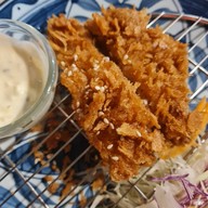 เมนูของร้าน Sushi Homu  พุทธมณฑลสาย 2