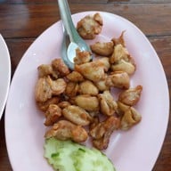 สมมาศโภชนา