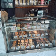 Daddy Dough Cafe  ราชพฤกษ์