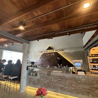 The Escape Plan Café
