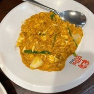 เมนูของร้าน ปูเป็น ซีฟู้ด ( Pupen Seafood Pattaya )