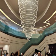 BISTRO DE CHAMPAGNE อิมแพ็ค เมืองทองธานี