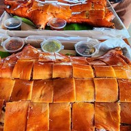 ครัวชายนาคาเฟ่ (เซฟหมูหัน) ครัวชายนาคาเฟ่