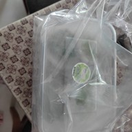 เมนูของร้าน เจี๊ยบกุยช่ายบ้านบึง สาขาบ้านบึง