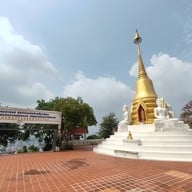 บรรยากาศ วัดวรนาถบรรพต (เขากบ)