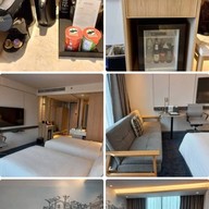 novotel bangkok future park rangsit hotel