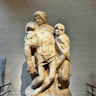 บรรยากาศ Accademia Gallery
