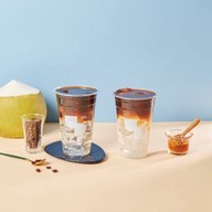 Up Coffee and Tea มหาวิทยาลัยกรุงเทพธนบุรี