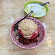 เมนูของร้าน เช็งซิมอี๊ ประดิพัทธ์-สะพานควาย