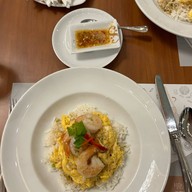 BISTRO DE CHAMPAGNE อิมแพ็ค เมืองทองธานี