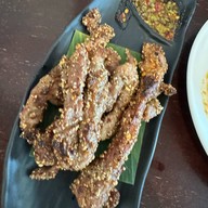 ลาบนัวอุดร รัชดาซอย 4