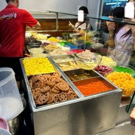 เช็งซิมอี๊ ประดิพัทธ์-สะพานควาย