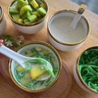 บ้านขะหนมปัน สาขาร้อยเอ็ด