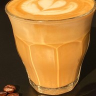 เมนูของร้าน ⭐️ Rica Coffee 👍 ตลาดท่าม่วง กาญจนบุรี