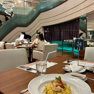 BISTRO DE CHAMPAGNE อิมแพ็ค เมืองทองธานี