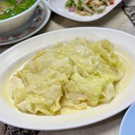 เมนูของร้าน สมภพรสเด็ด พัทยาใต้