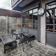 บรรยากาศ Coffee 34