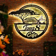 Tong8 cafe & Restaurant