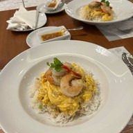 BISTRO DE CHAMPAGNE อิมแพ็ค เมืองทองธานี