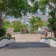 บรรยากาศ วัดวรนาถบรรพต (เขากบ)