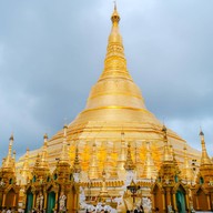shwedagon pagoda
