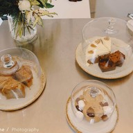 F.I.X. Coffee (Pradiphat Soi 17) Pradiphat 17