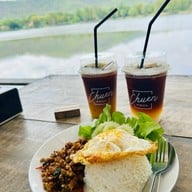 Chuen Cafe And Bistro