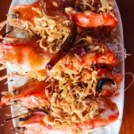 ครัวชายนาคาเฟ่ (เซฟหมูหัน) ครัวชายนาคาเฟ่