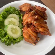 หนองคายป้าสุ เสนา-วังหิน