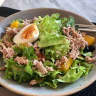 1st Bliss cafe  -