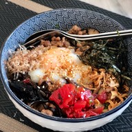 1st Bliss cafe  -