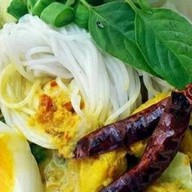 ขนมจีนแกงเนื้อแซ่บเว่อร์@รัชดาซอย3 รัชดาซอย3