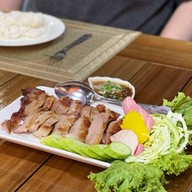 ครัวบ้านแฝด 1