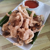เมนูของร้าน เตี๋ยวเรือแอบแซ่บ