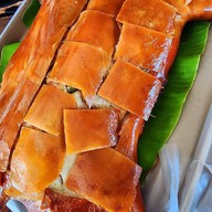 ครัวชายนาคาเฟ่ (เซฟหมูหัน) ครัวชายนาคาเฟ่