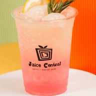 Juice Central 1( จู๊สเซนโทรล 1 ) จู๊สเซนโทรล 1
