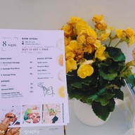 F.I.X. Coffee (Pradiphat Soi 17) Pradiphat 17