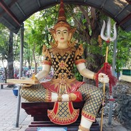 วัดม่วง อ่างทอง