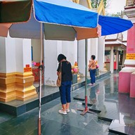 บรรยากาศ ศาลหลักเมืองนครสวรรค์