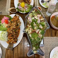 ครัวบ้านแฝด 1